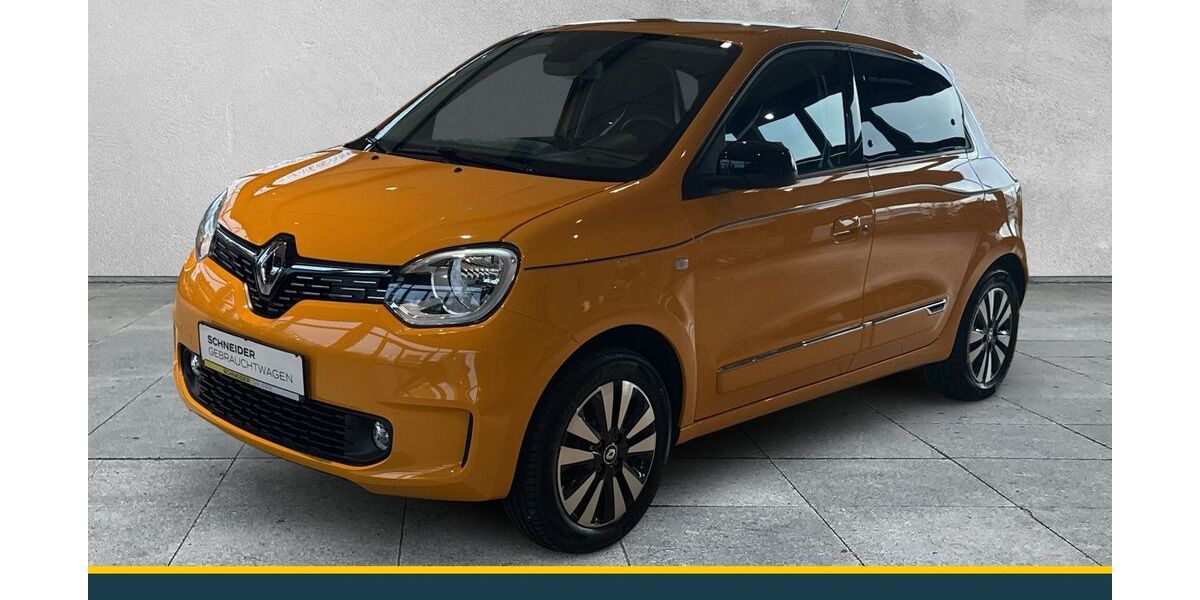 Renault Twingo 13.500 km 12.990 &euro; Hof (Innenstadt) 95028