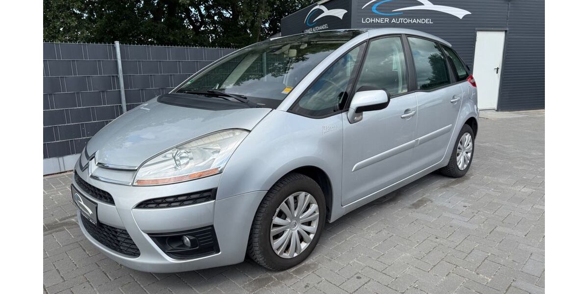 Citroen C4 Picasso 220.925 km 3.899 € Lohne 49393