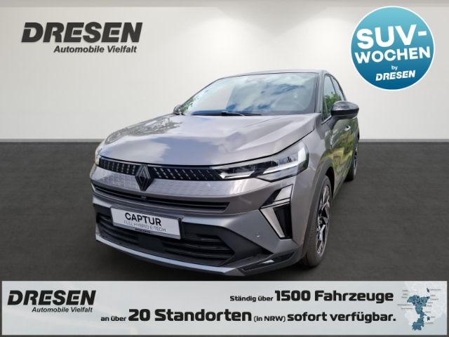 Renault Captur 2.000 km 29.490 &euro; Krefeld 47805