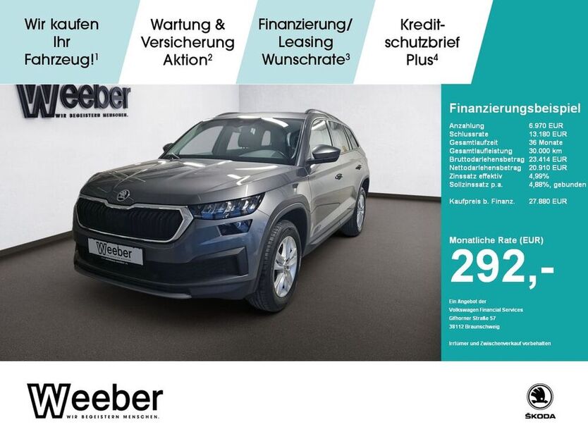 Kodiaq