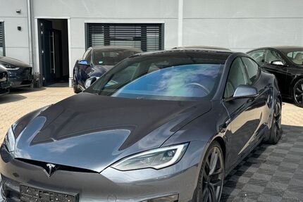 Tesla Model S 64.888 km 76.500 &euro; Emsbüren 48488