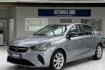 Opel Corsa 73.036 km 9.990 € Braunschweig 38122