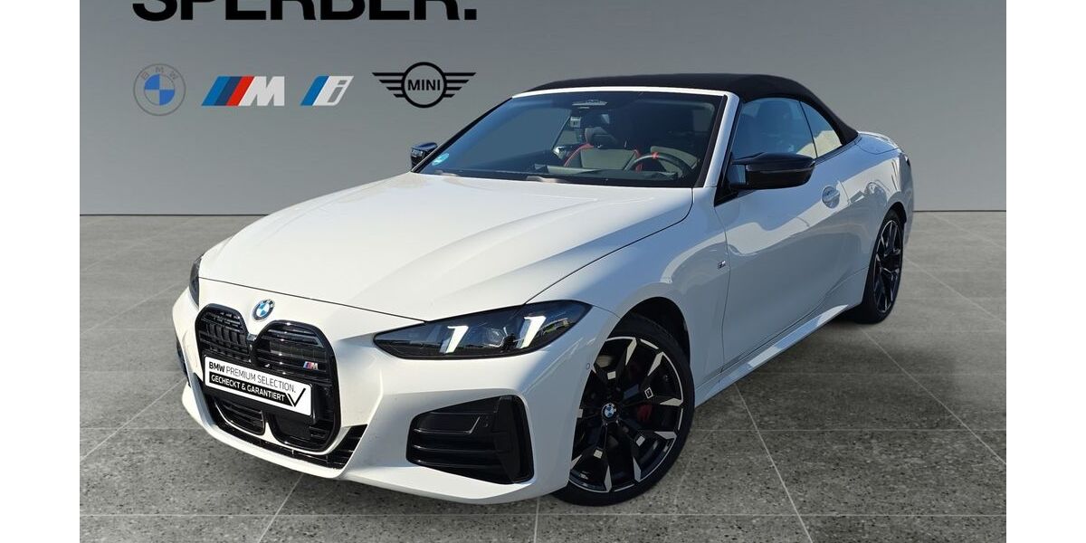 BMW M440 11.223 km 61.930 &euro; Bamberg 96050