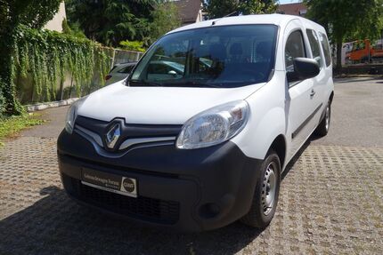 Renault Kangoo 147.000 km 8.990 &euro; Stuttgart 70437