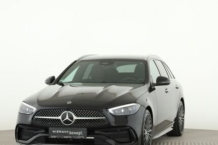Mercedes-Benz C 220 10.980 km 48.650 &euro; Ebermannsdorf 92263