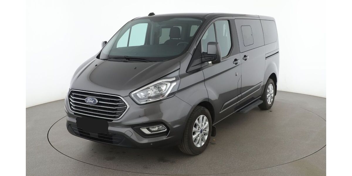Ford Tourneo Custom 46.600 km 28.900 &euro; Magdeburg 39120