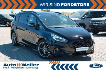 Ford S-Max 50.125 km 24.990 &euro; Wetzlar 35581