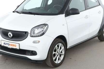 Smart forFour 41.506 km 12.950 &euro; Neufahrn 85375