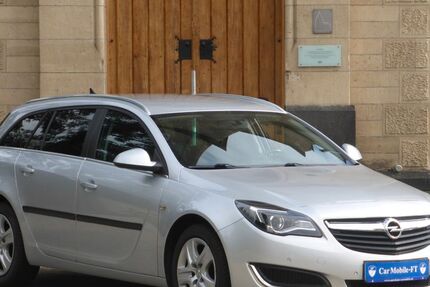 Opel Insignia 158.000 km 4.950 € Bad Breisig 53498