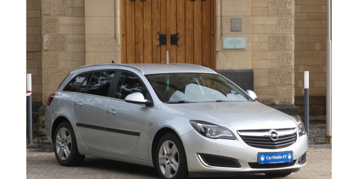 Opel Insignia 158.000 km 4.950 € Bad Breisig 53498