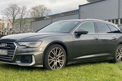 Audi S6 76.240 km 42.490 &euro; Triptis 07819