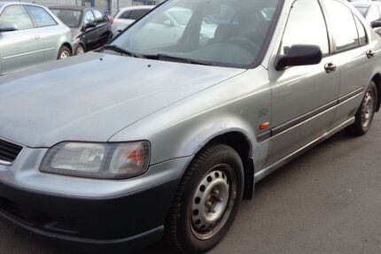 Honda Civic 175.550 km 999 &euro; Bad Kreuznach 55543