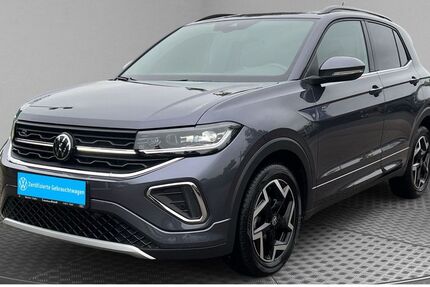 VW T-Cross 25.700 km 27.590 &euro; Weyhe 28844