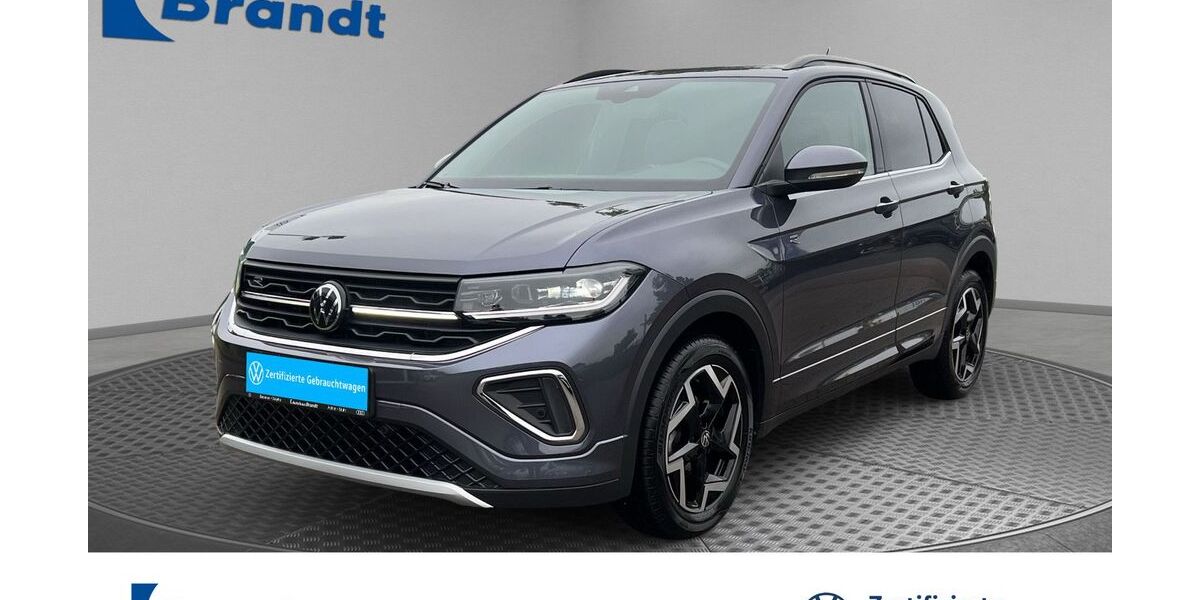 VW T-Cross 25.700 km 27.790 &euro; Weyhe 28844