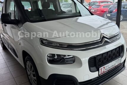 Citroen Berlingo 33.000 km 15.500 &euro; Kirchheimbolanden 67292
