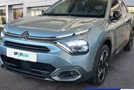 Citroen C4 19.882 km 18.990 &euro; Hamburg 22457