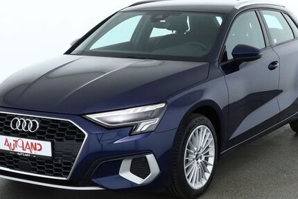 Audi A3 43.237 km 22.990 &euro; Neubrandenburg 17036