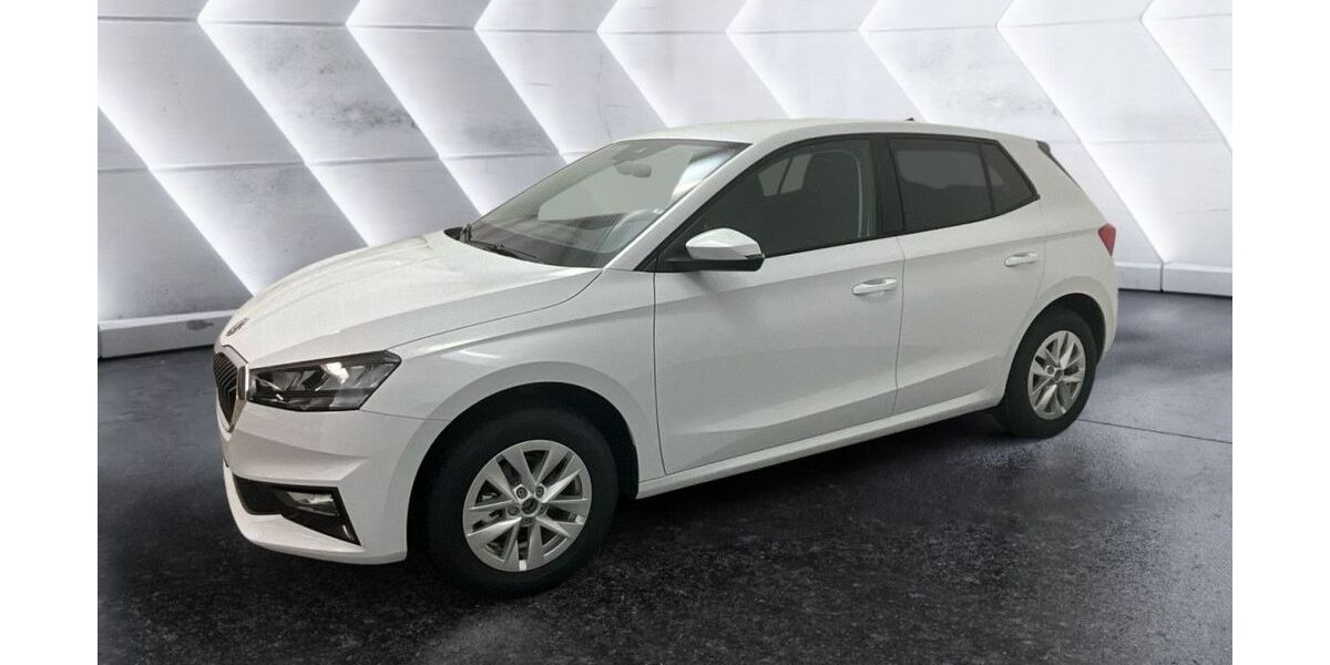 Skoda Fabia 9.990 km 18.880 &euro; Schönefeld 12529