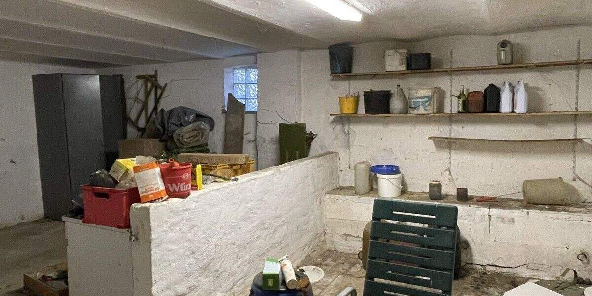 Einfamilienhaus Wetzlar / Dutenhofen Dutenhofen - 6 Zimmer, 120 m&sup2;, 245.000&euro; | Angebot:25317612