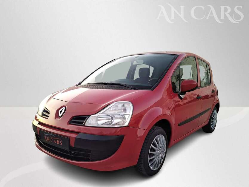 Renault Modus 147.000 km 2.400 € Oberschleißheim bei München 85764
