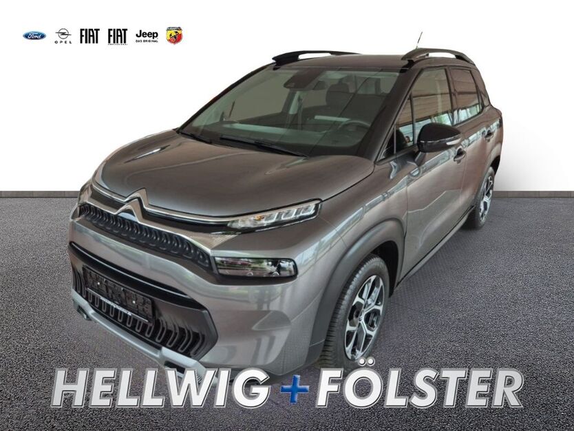 Citroen C3 Aircross 40.946 km 15.590 € Uetersen 25436