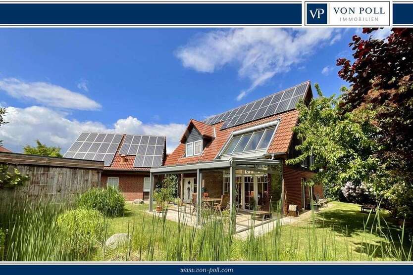 Haus zum Kaufen in Springe Gestorf 600.000 € 209 m²