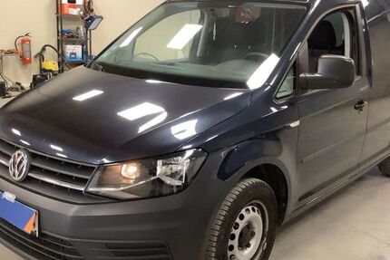 VW Caddy 118.906 km 9.850 € Daleiden 54689