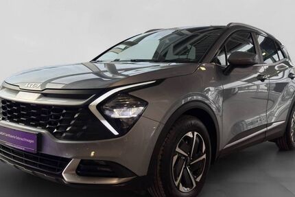 Kia Sportage 43.399 km 20.590 &euro; Detmold 32758