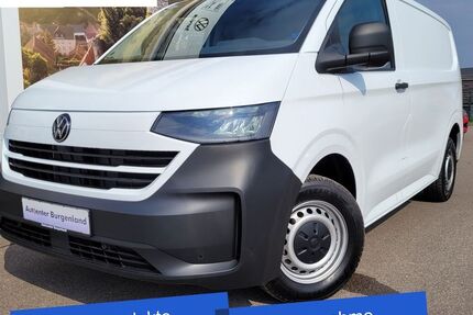 VW T7 Transporter 2.325 km 44.990 &euro; Schönburg 06618