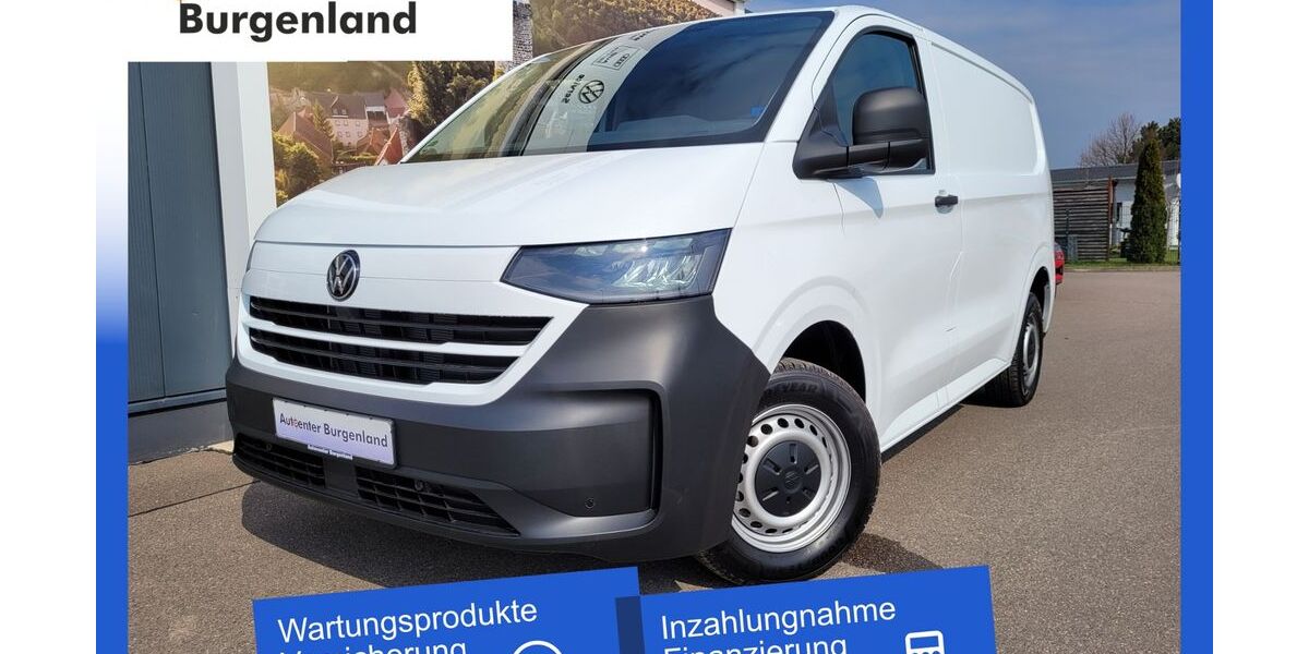 VW T7 Transporter 2.325 km 44.990 &euro; Schönburg 06618