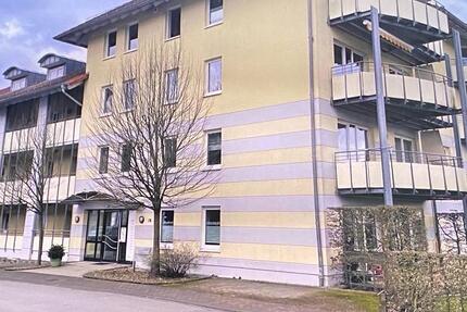 Wohnung Bad Driburg - 2 Zimmer, 60 m&sup2;, 152.000&euro; | Angebot:26892893