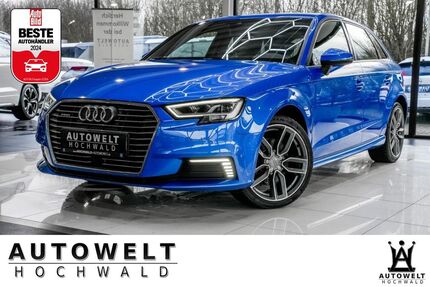Audi A3 110.000 km 19.520 &euro; Losheim am See 66679