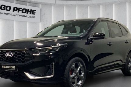 Ford Kuga 18.069 km 33.850 &euro; Lübeck 23554