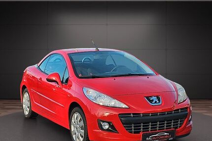 Peugeot 207 133.850 km 2.790 &euro; Viersen 41749