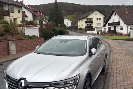 Renault Talisman 105.000 km 14.000 &euro; Bamberg 96049