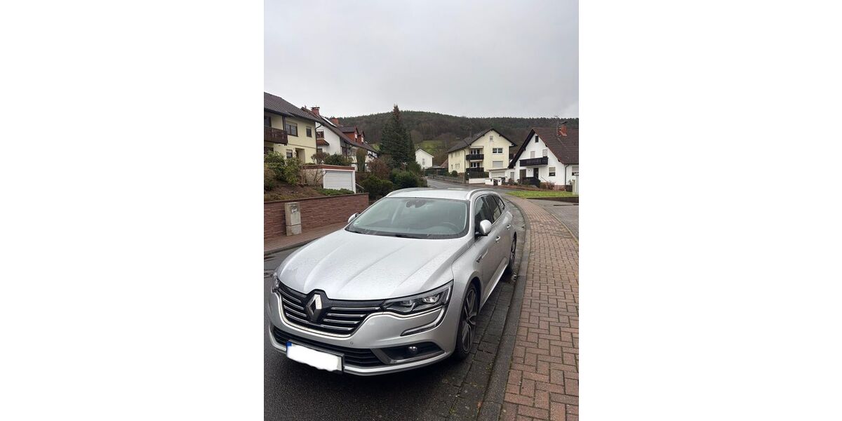 Renault Talisman 105.000 km 14.000 &euro; Bamberg 96049