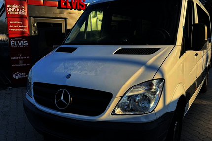 Mercedes-Benz Sprinter 194.000 km 11.900 &euro; Neustadt 31535