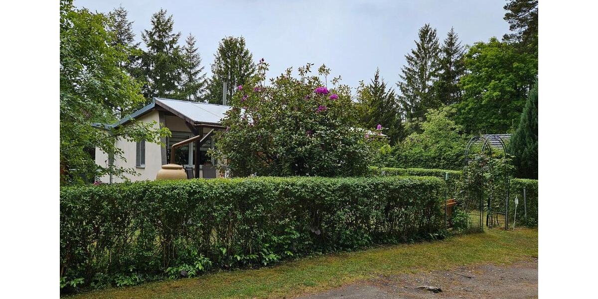 Bungalow Guben - 2 Zimmer, 36 m&sup2;, 44.000&euro; | Angebot:26983660