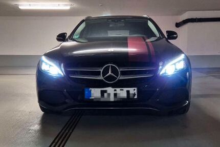 Mercedes C 250