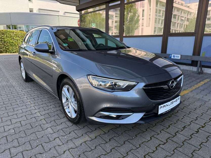 Opel Insignia 129.000 km 11.999 € Stuttgart 70567