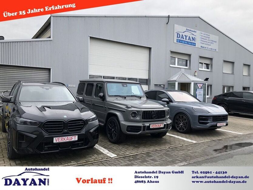 GLE 53 AMG