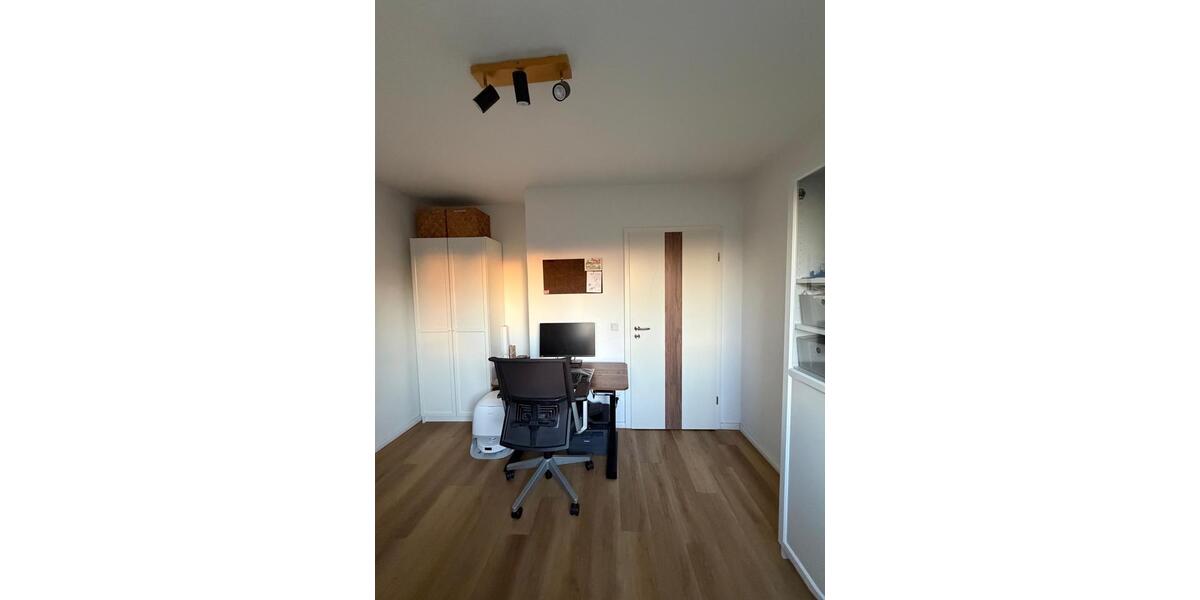 Etagenwohnung Bochum Bochum-Mitte - 3.5 Zimmer, 70 m&sup2;, 239.000&euro; | Angebot:27073241