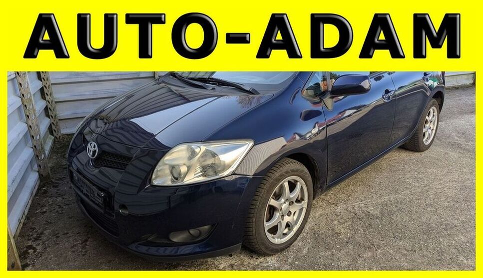 Auris
