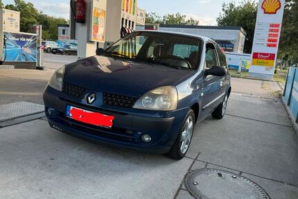Renault Clio 160.000 km 799 &euro; Hamburg 22307