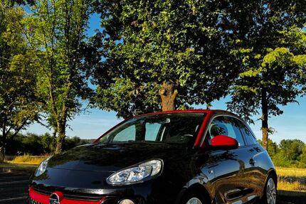 Opel Adam 62.403 km 10.300 &euro; Bad Zwesten 34596