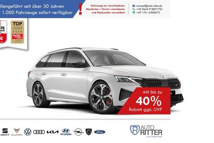 Skoda Octavia 1.304 km 41.790 &euro; Eschenbach 92676
