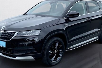 Skoda Karoq 74.711 km 27.347 &euro; Goslar 38644