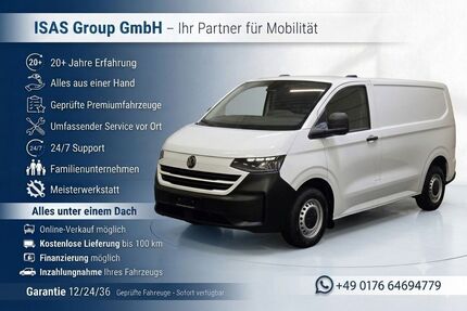 VW T7 Transporter 29.794 km 28.999 &euro; Raunheim am Main 65479