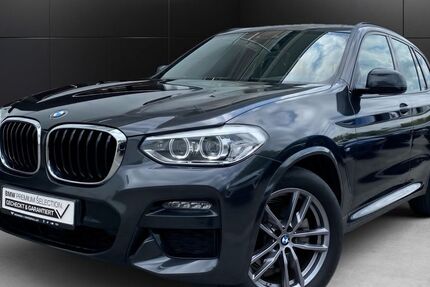 BMW X3 82.600 km 32.380 &euro; Weilheim 82362