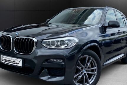 BMW X3 82.600 km 32.780 &euro; Weilheim 82362